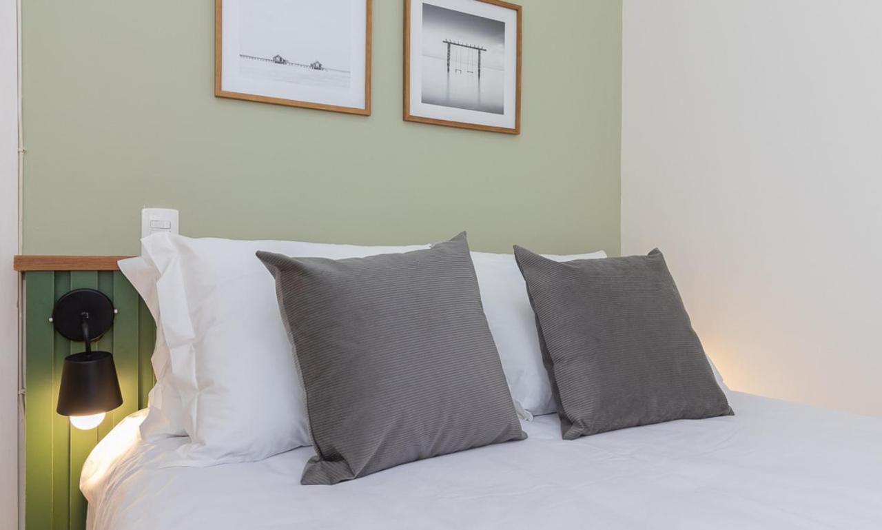 Apartment Tabas Lindo Ap Prox. A De Ipanema Ip0004 Rio de Janeiro
