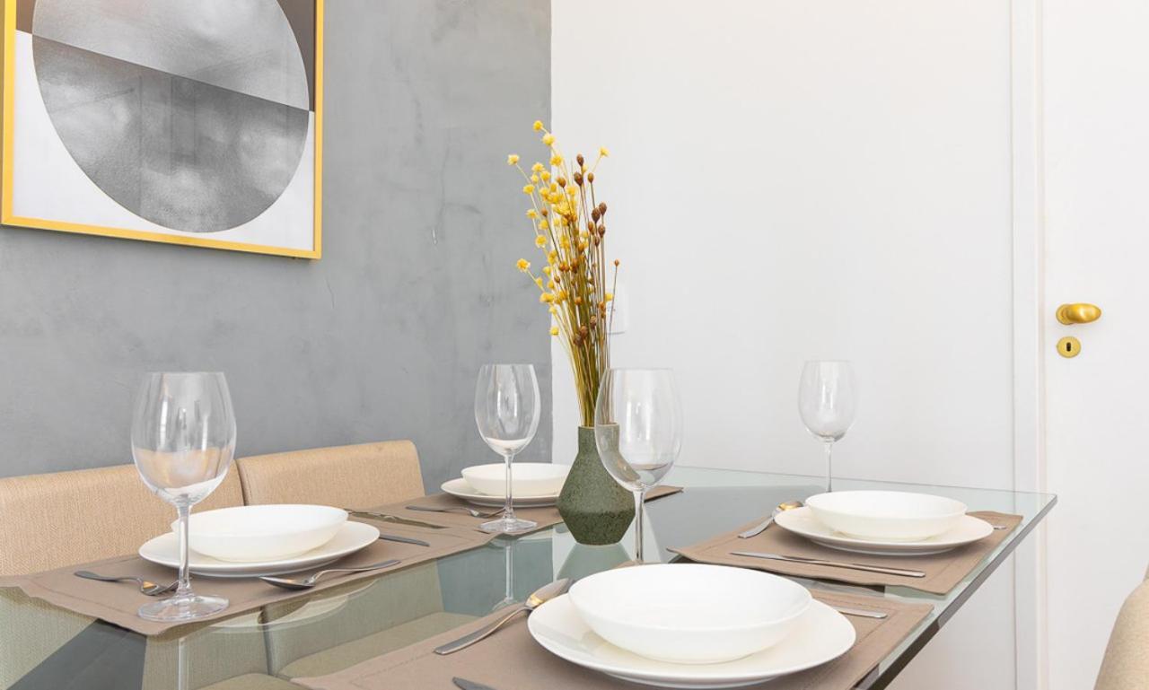 Tabas Lindo Ap Prox. A De Ipanema Ip0004 Apartment