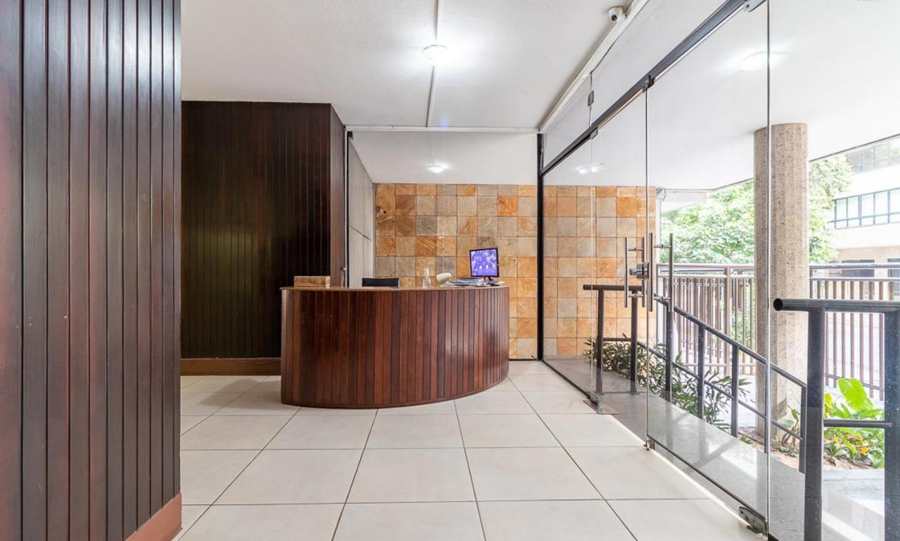 Apartment Tabas Lindo Ap Prox. A De Ipanema Ip0004
