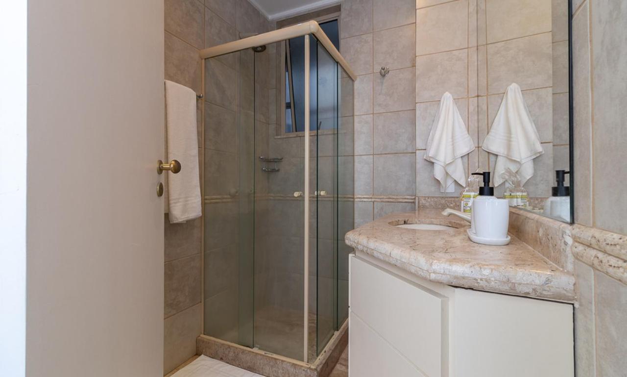 Apartment Tabas Lindo Ap Prox. A De Ipanema Ip0004