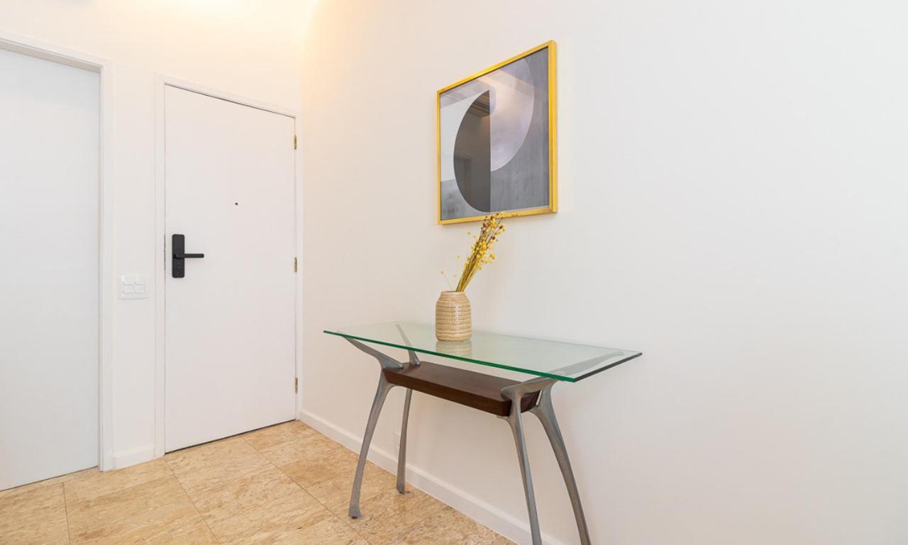 Apartment Tabas Lindo Ap Prox. A De Ipanema Ip0004